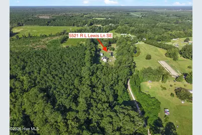5521 Rl Lewis Lane SE, Bolivia, NC 28422 - Photo 42