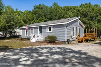 327 Green Meadows Drive, Wilmington, NC 28405 - Photo 4