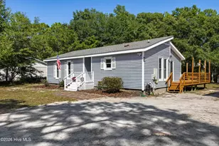327 Green Meadows Dr, Wilmington, NC 28405 - Photo 4