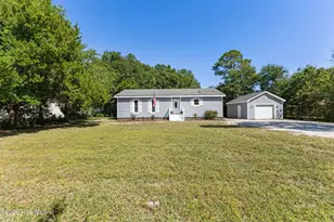 327 Green Meadows Dr, Wilmington, NC 28405 - Photo 1