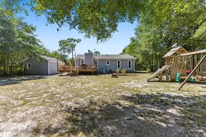327 Green Meadows Drive, Wilmington, NC 28405 - Photo 32