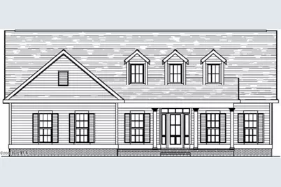 2083 Whiskey Branch Drive, Wilmington, NC 28409 - Photo 1