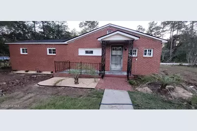 4433 Columbia Highway N, Ridge Spring, SC 29129 - Photo 1