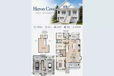 311 Royal Eagle Court, Sneads Ferry, NC 28460 - Photo 1