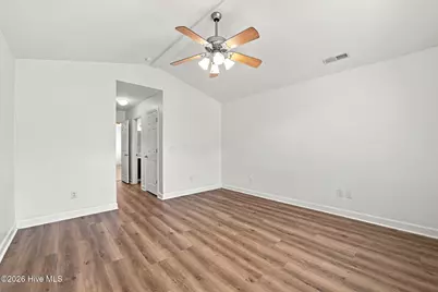 134 Luke Court, New Bern, NC 28560 - Photo 34