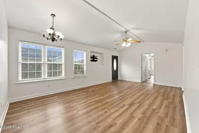 134 Luke Court, New Bern, NC 28560 - Photo 16