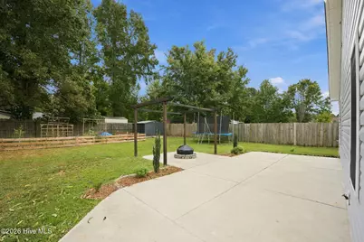134 Luke Court, New Bern, NC 28560 - Photo 38
