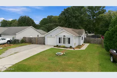 134 Luke Court, New Bern, NC 28560 - Photo 50