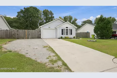 134 Luke Court, New Bern, NC 28560 - Photo 48