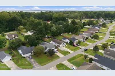 134 Luke Court, New Bern, NC 28560 - Photo 56