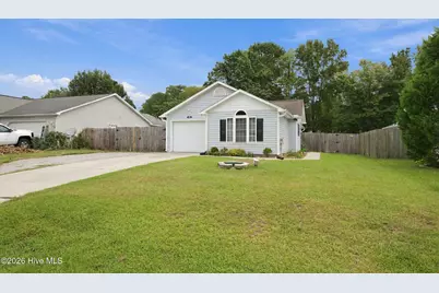 134 Luke Court, New Bern, NC 28560 - Photo 46
