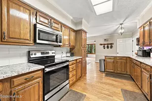 109 Riverview Dr, Washington, NC 27889 - Photo 22
