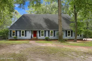109 Riverview Dr, Washington, NC 27889 - Photo 2