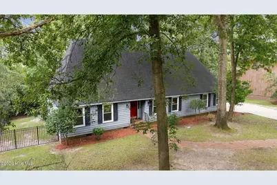 109 Riverview Drive, Washington, NC 27889 - Photo 8