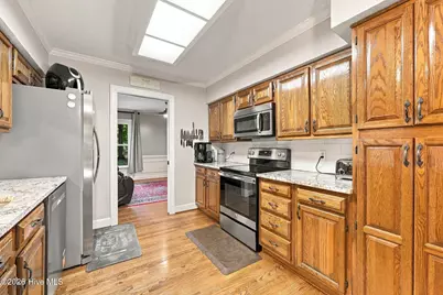 109 Riverview Drive, Washington, NC 27889 - Photo 28