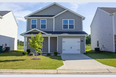 1205 Fowler Drive, Greenville, NC 27834 - Photo 22