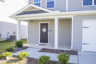 1205 Fowler Drive, Greenville, NC 27834 - Photo 2