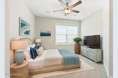 395 S Crow Creek Drive NW #Unit 1624, Calabash, NC 28467 - Photo 32