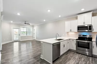 395 S Crow Creek Drive NW #Unit 1624, Calabash, NC 28467 - Photo 8