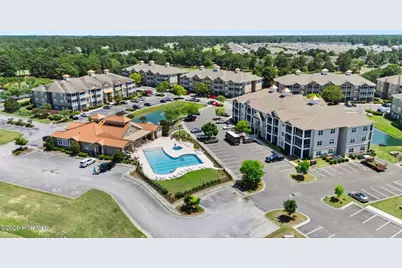 395 S Crow Creek Drive NW #Unit 1624, Calabash, NC 28467 - Photo 2