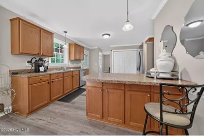 204 Simbelyn Drive, Nashville, NC 27856 - Photo 12