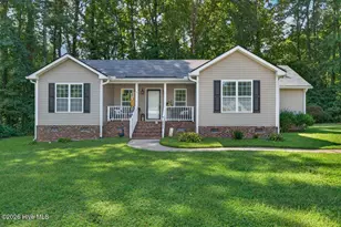 204 Simbelyn Dr, Nashville, NC 27856 - Photo 1