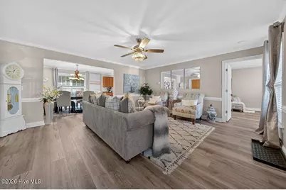 204 Simbelyn Drive, Nashville, NC 27856 - Photo 6
