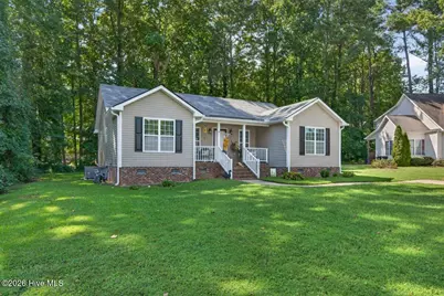 204 Simbelyn Drive, Nashville, NC 27856 - Photo 2