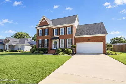 4568 Oxford Drive, Evans, GA 30809 - Photo 2
