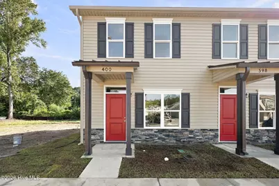 398 Boyington Place Road, Midway Park, NC 28544 - Photo 2