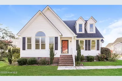 307 Hearthstone Drive, Nashville, NC 27856 - Photo 1