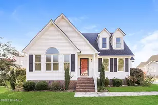 307 Hearthstone Dr, Nashville, NC 27856 - Photo 1