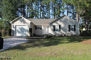 175 Pecan Grove Dr, Aberdeen, NC 28315 - Photo 1