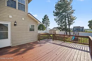 1015 Northview Dr, Sanford, NC 27332 - Photo 34