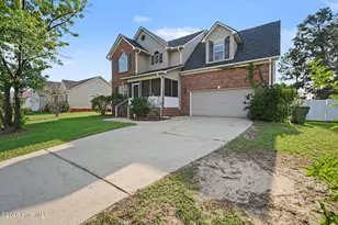 1015 Northview Dr, Sanford, NC 27332 - Photo 32