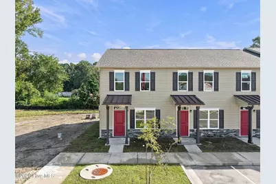 396 Boyington Place Road, Midway Park, NC 28544 - Photo 1