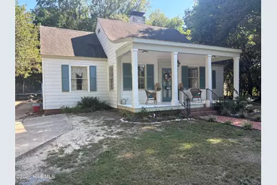 112 Raleigh Road Parkway N, Wilson, NC 27893 - Photo 1