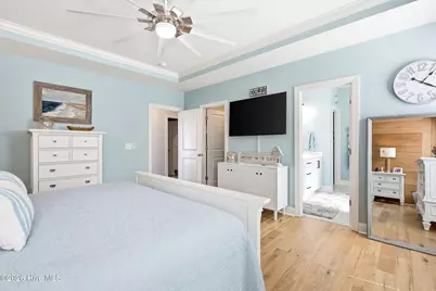 4022 Endurance Trail, Wilmington, NC 28412 - Photo 18