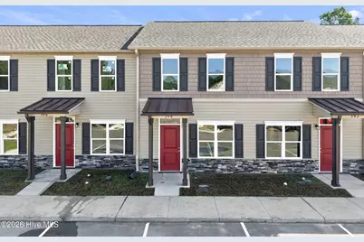 394 Boyington Place Road, Midway Park, NC 28544 - Photo 2