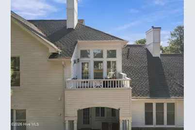 28 N Knoll Road, Southern Pines, NC 28387 - Photo 2