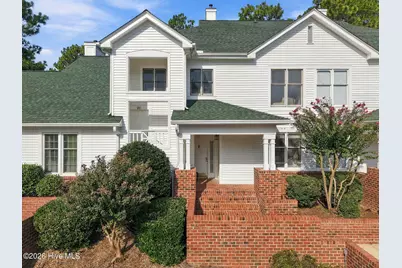 28 N Knoll Road, Southern Pines, NC 28387 - Photo 1