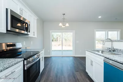 9715 Cattle Field Drive, Spring Hope, NC 27882 - Photo 8