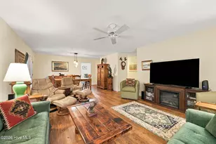 188 Loblolly Dr, Pine Knoll Shores, NC 28512 - Photo 24