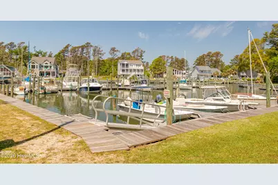 188 Loblolly Drive, Pine Knoll Shores, NC 28512 - Photo 46