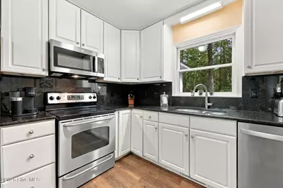 188 Loblolly Drive, Pine Knoll Shores, NC 28512 - Photo 12