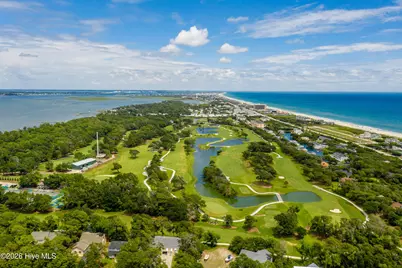 188 Loblolly Drive, Pine Knoll Shores, NC 28512 - Photo 62