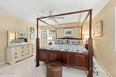 188 Loblolly Drive, Pine Knoll Shores, NC 28512 - Photo 34