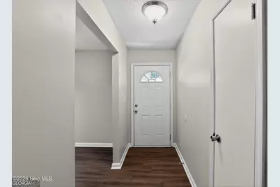 3016 Mistletoe Avenue, Hephzibah, GA 30815 - Photo 2