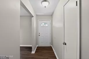 3016 Mistletoe Ave, Hephzibah, GA 30815 - Photo 2