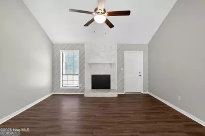 3016 Mistletoe Avenue, Hephzibah, GA 30815 - Photo 4